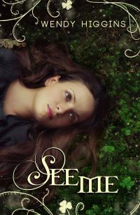 Обложка книги «See Me»