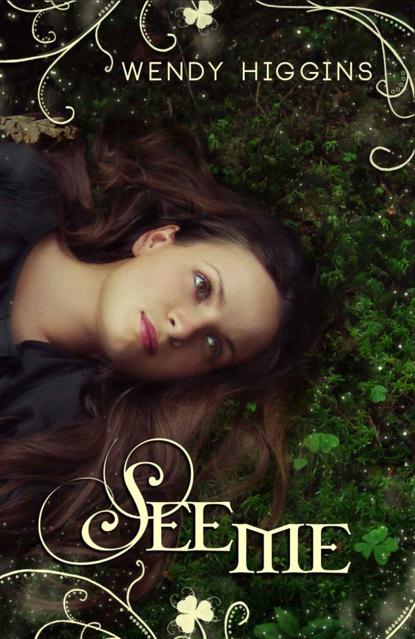 Обложка книги «See Me»