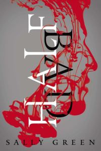 Обложка книги «Half Bad»