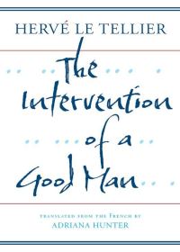 Обложка книги «The Intervention of a Good Man»
