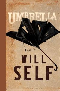 Обложка книги «Umbrella»