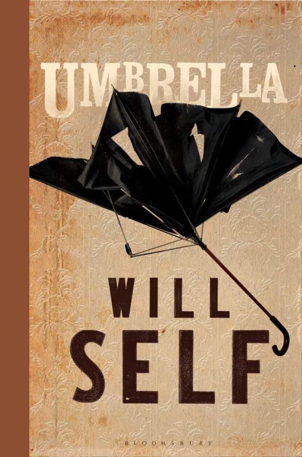 Обложка книги «Umbrella»
