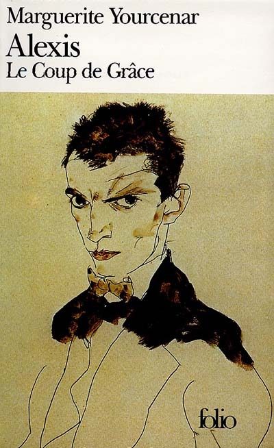 Обложка книги «Alexis ou le Traité du Vain Combat - Le Coup de Grâce»