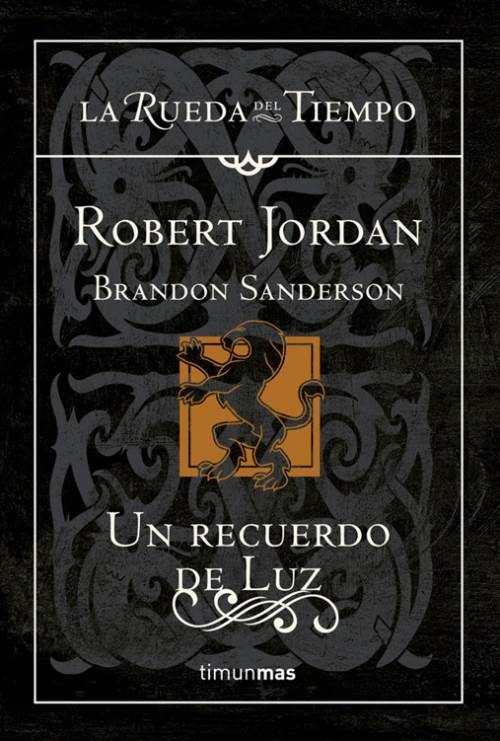 Обложка книги «Un recuerdo de luz»