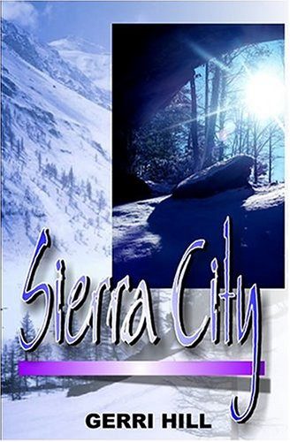 Обложка книги «Sierra City»