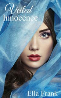 Обложка книги «Veiled Innocence»