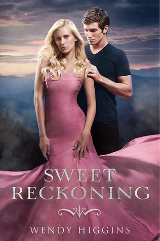 Обложка книги «Sweet Reckoning»