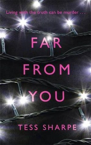 Обложка книги «Far From You»