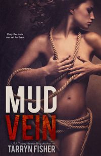 Обложка книги «Mud Vein»