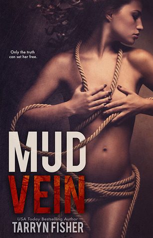 Обложка книги «Mud Vein»