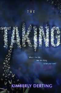 Обложка книги «The Taking»