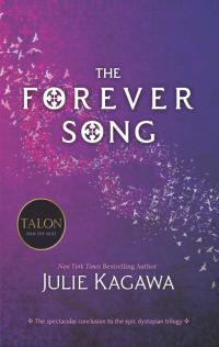 Обложка книги «The Forever Song»