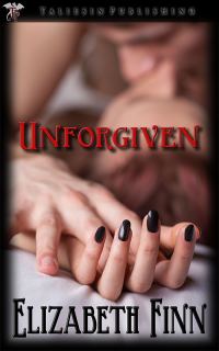 Обложка книги «Unforgiven»