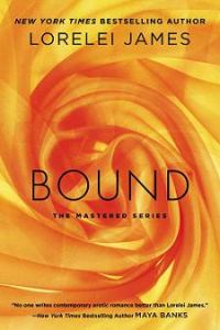 Обложка книги «Bound»