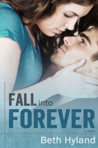 Обложка книги «Fall Into Forever»