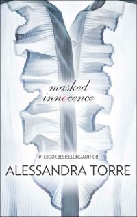 Обложка книги «Masked Innocence»