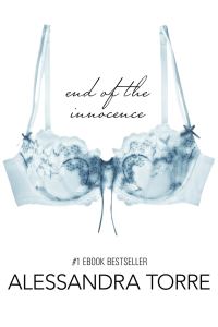 Обложка книги «End of the Innocence»