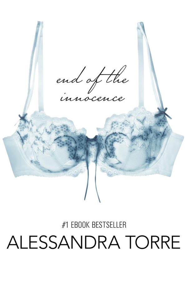 Обложка книги «End of the Innocence»