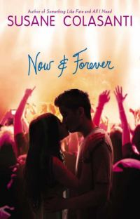 Обложка книги «Now and Forever»