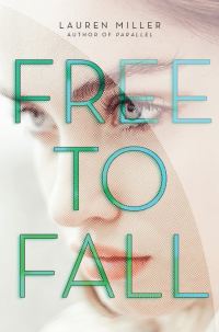 Обложка книги «Free to Fall»