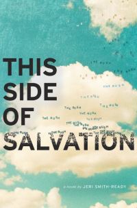 Обложка книги «This Side of Salvation»