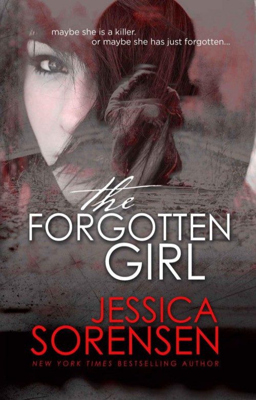 Обложка книги «The Forgotten Girl»