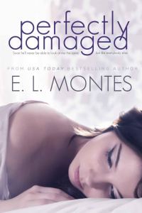 Обложка книги «Perfectly Damaged»