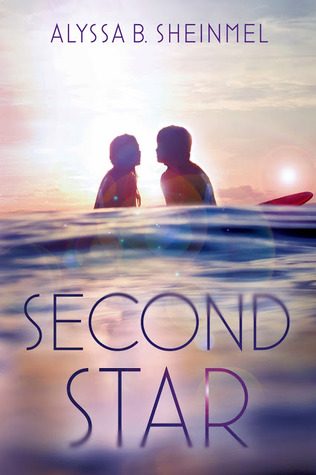Обложка книги «Second Star»