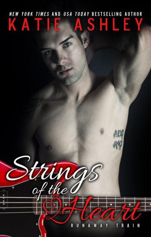 Обложка книги «Strings of the Heart»