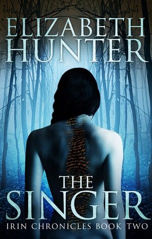 Обложка книги «The Singer»
