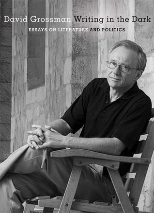Обложка книги «Writing in the Dark: Essays on Literature and Politics»