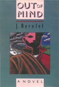 Обложка книги «Out of Mind»