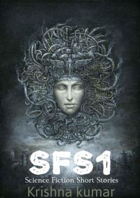 Обложка книги «SFS1: Science Fiction Short Stories»
