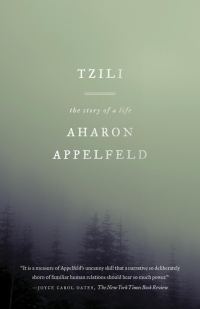 Обложка книги «Tzili: The Story of a Life»