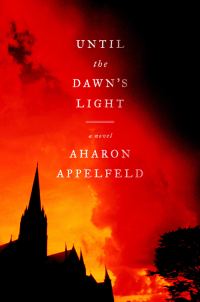 Обложка книги «Until the Dawn's Light»