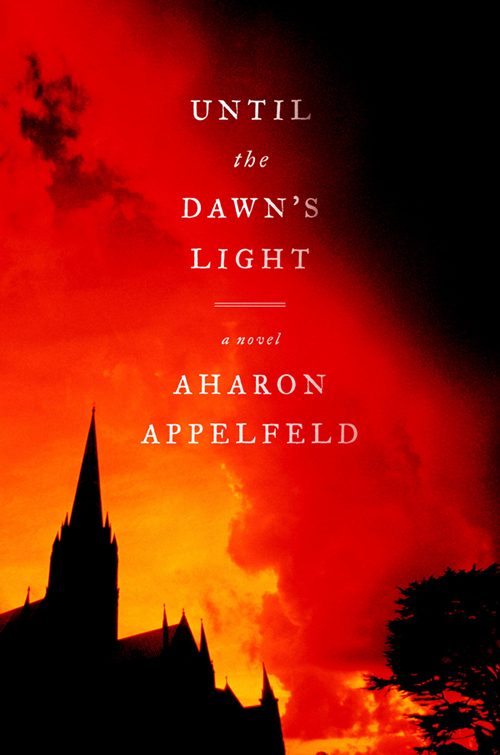Обложка книги «Until the Dawn's Light»