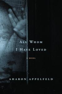 Обложка книги «All Whom I Have Loved»