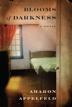 Обложка книги «Blooms of Darkness»