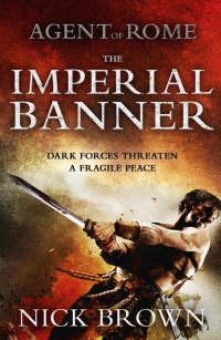 Обложка книги «The Imperial Banner»