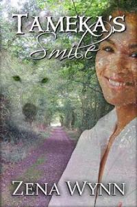 Обложка книги «Tameka's Smile»