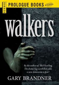 Обложка книги «Walkers»