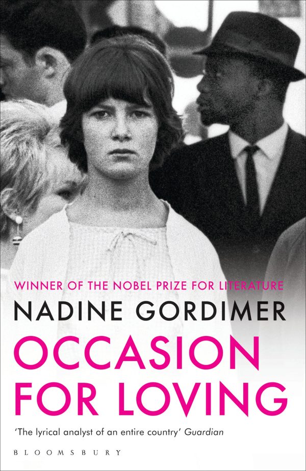 Обложка книги «Occasion for Loving»