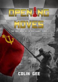 Обложка книги «Opening Moves»
