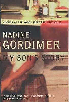 Обложка книги «My Son's Story»