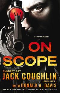 Обложка книги «On Scope»