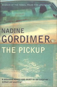 Обложка книги «The Pickup»