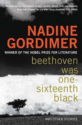 Обложка книги «Beethoven Was One-Sixteenth Black»