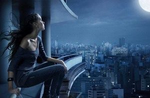 Обложка книги «Противостояние (СИ)»