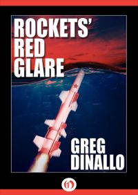 Обложка книги «Rockets' Red Glare»