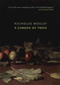 Обложка книги «A Garden of Trees»